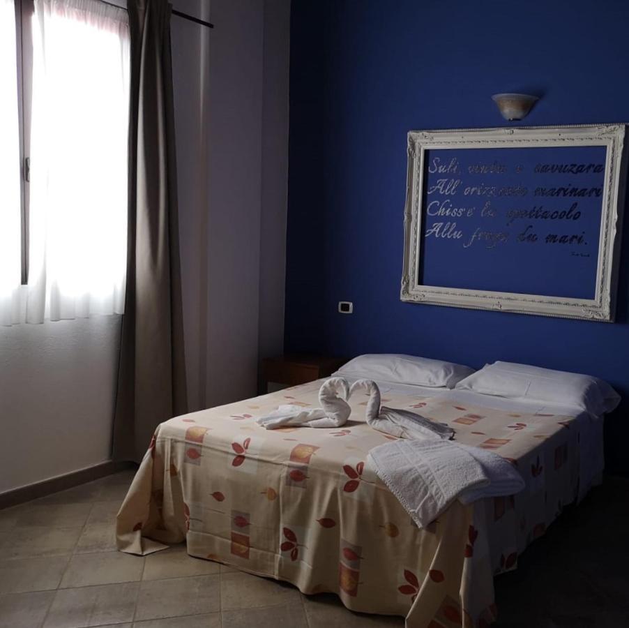 Vila Azienda Agrituristica La Fonte Bonifati Exteriér fotografie